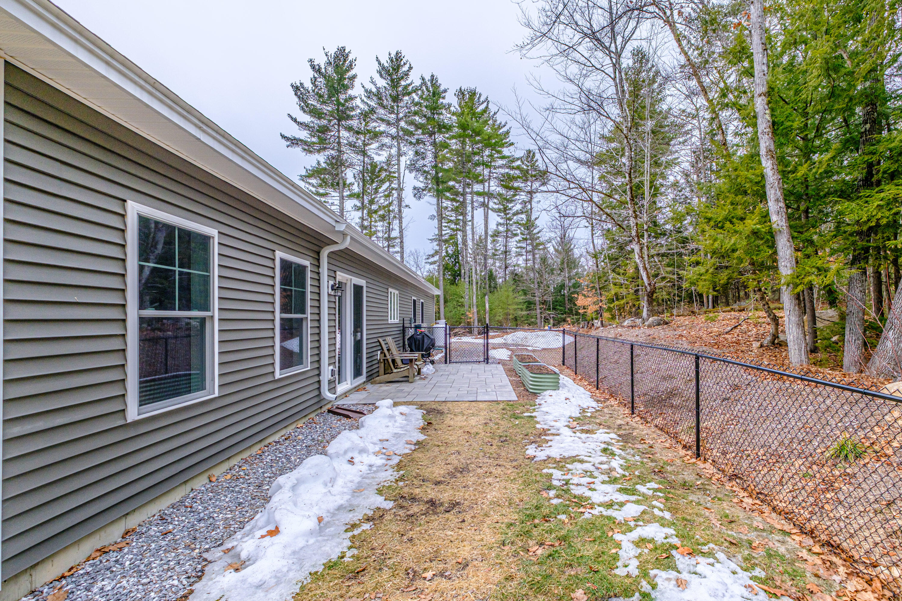 23 Harvest Lane Bridgton ME 04009