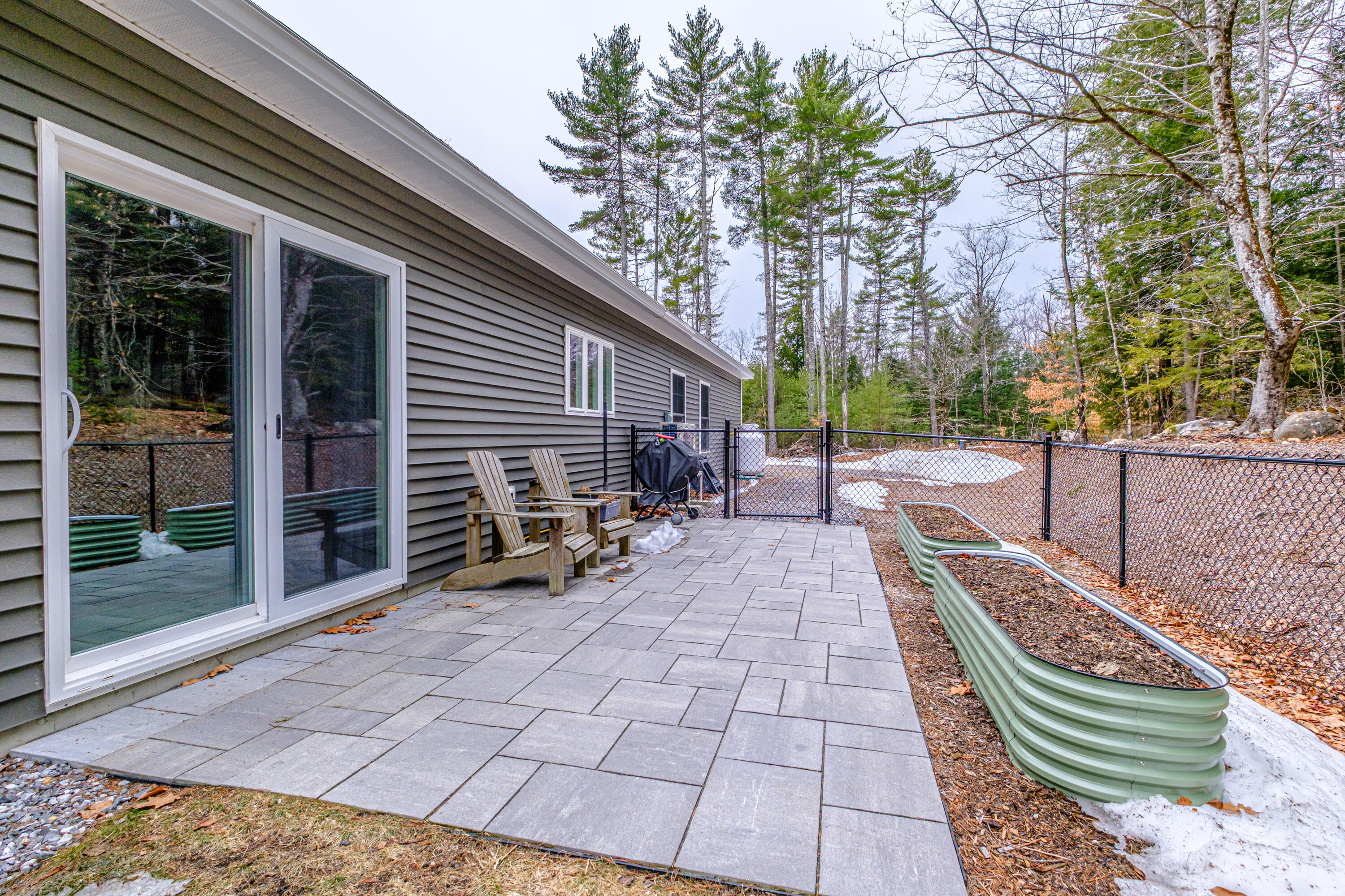 23 Harvest Lane Bridgton ME 04009