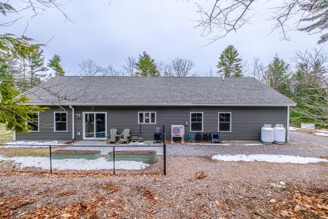 23 Harvest Lane Bridgton ME 04009