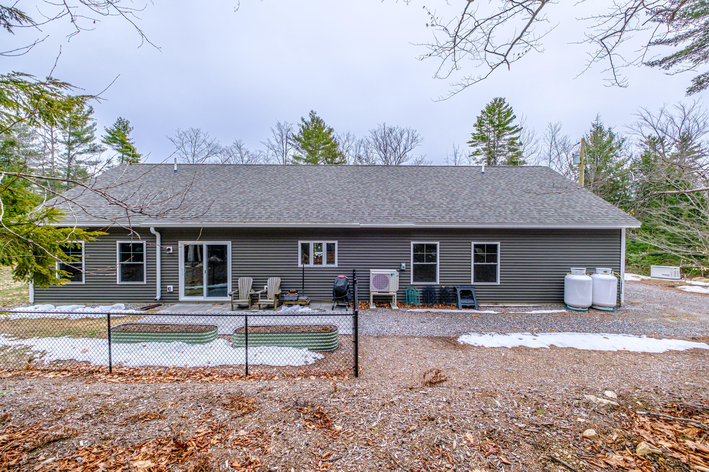 23 Harvest Lane Bridgton ME 04009