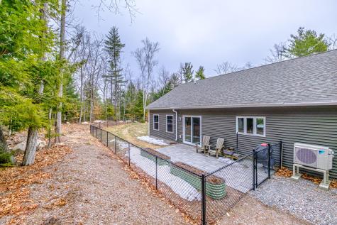 23 Harvest Lane Bridgton ME 04009