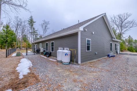 23 Harvest Lane Bridgton ME 04009