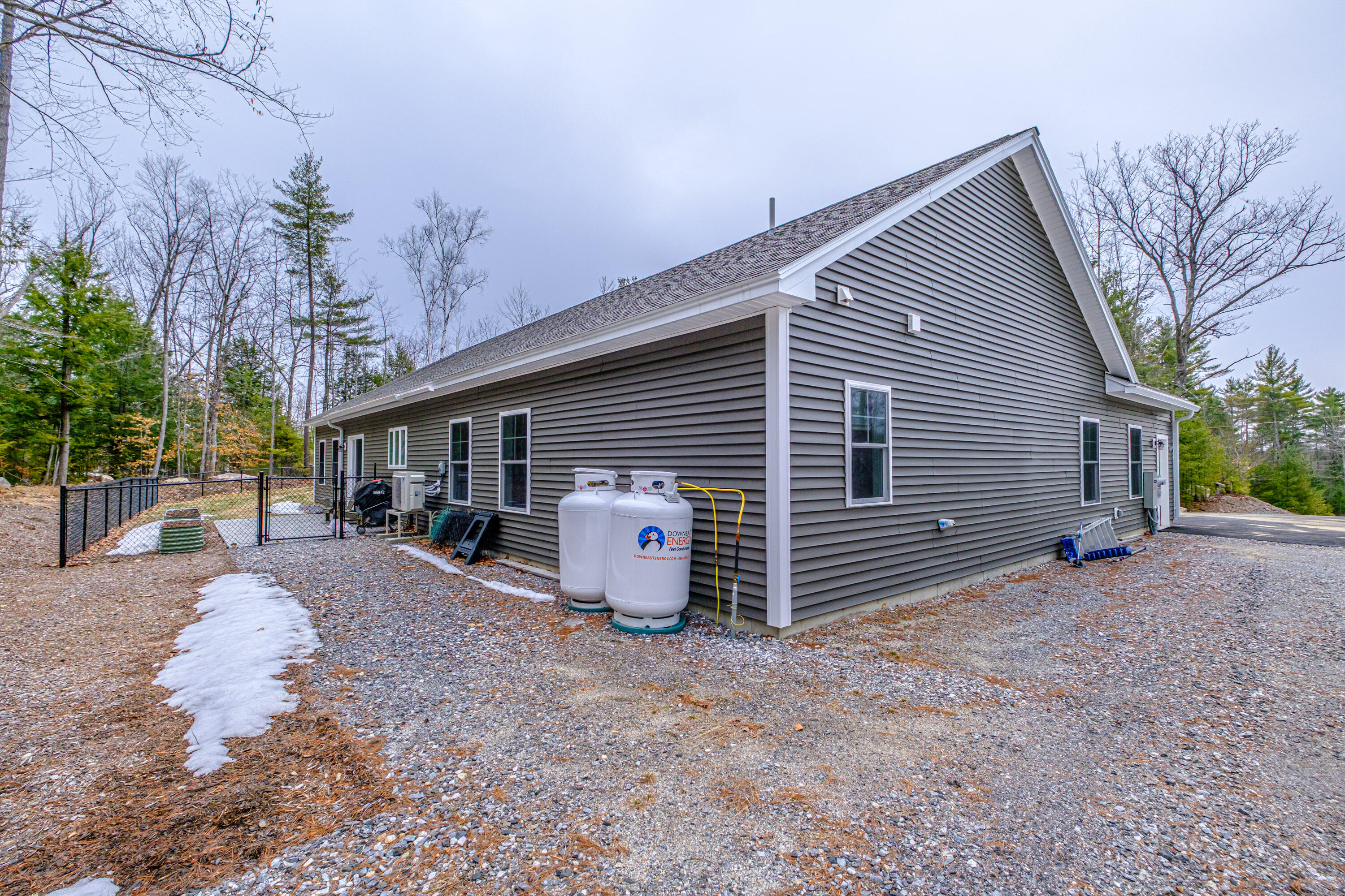 23 Harvest Lane Bridgton ME 04009