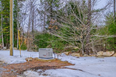 23 Harvest Lane Bridgton ME 04009