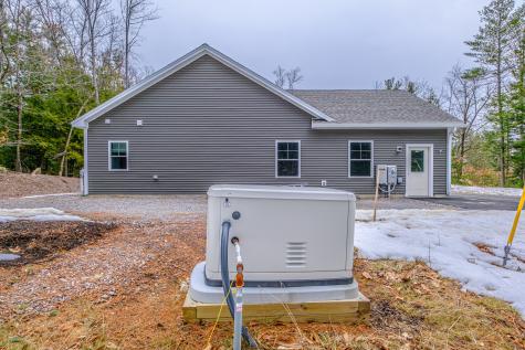 23 Harvest Lane Bridgton ME 04009