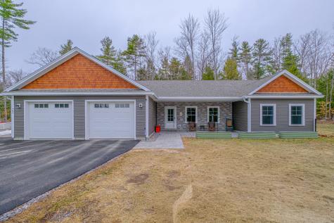 23 Harvest Lane Bridgton ME 04009