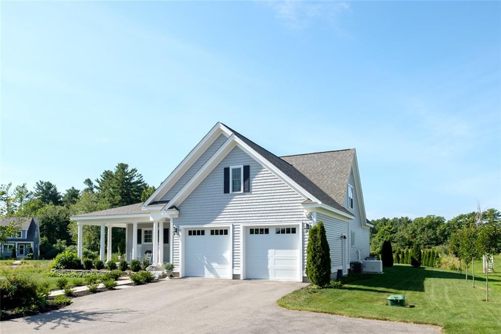 4 Cottage Way Kittery ME 03904