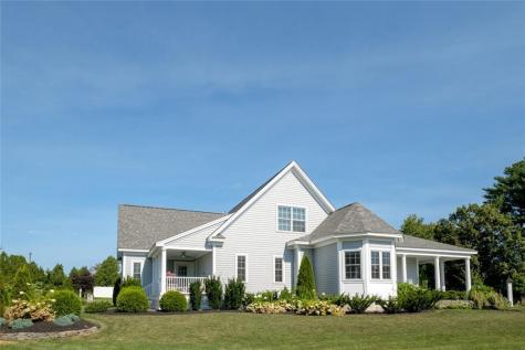 4 Cottage Way Kittery ME 03904