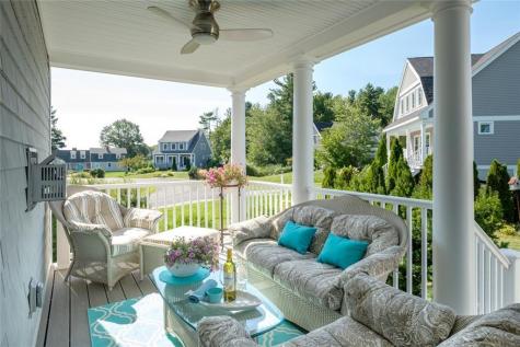 4 Cottage Way Kittery ME 03904