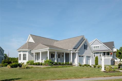 4 Cottage Way Kittery ME 03904