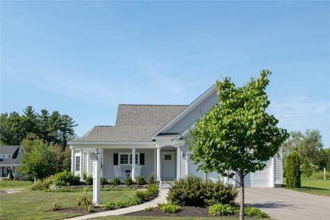 4 Cottage Way Kittery ME 03904