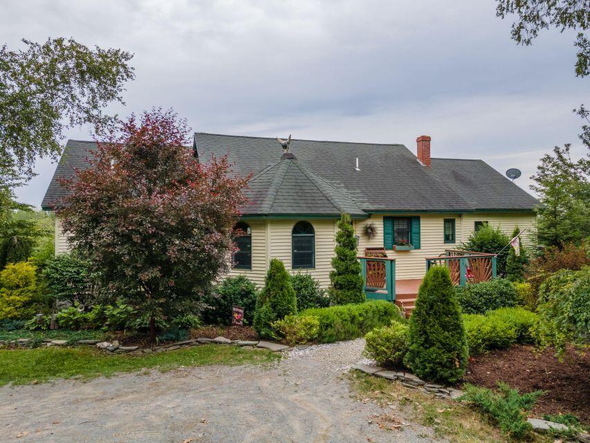 420 Mason Corner Road Saint Albans ME 04971