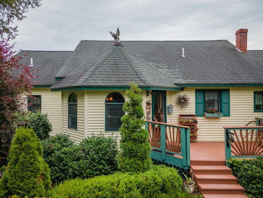 420 Mason Corner Road Saint Albans ME 04971