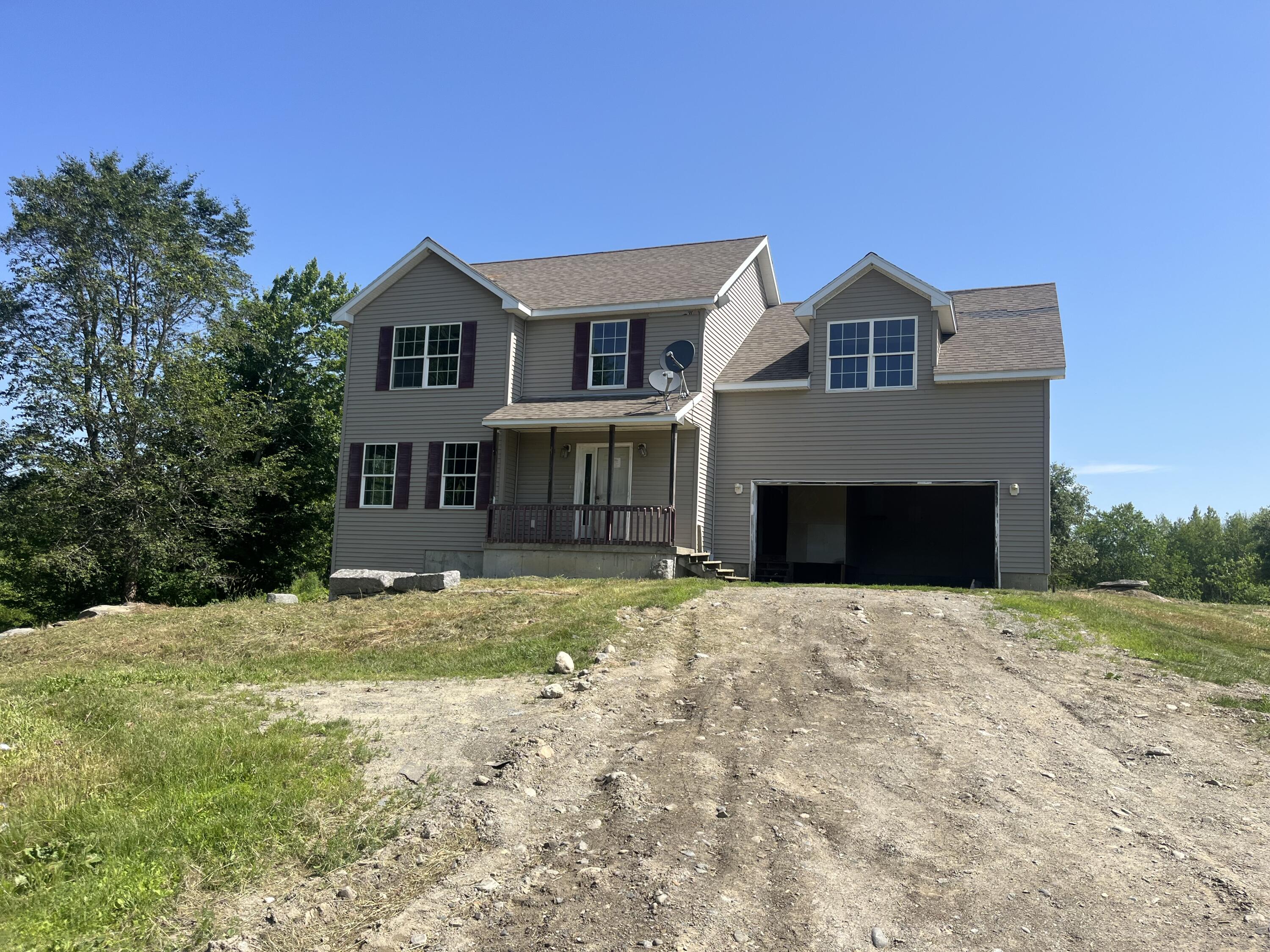 280 Grant Road Corinth ME 04427