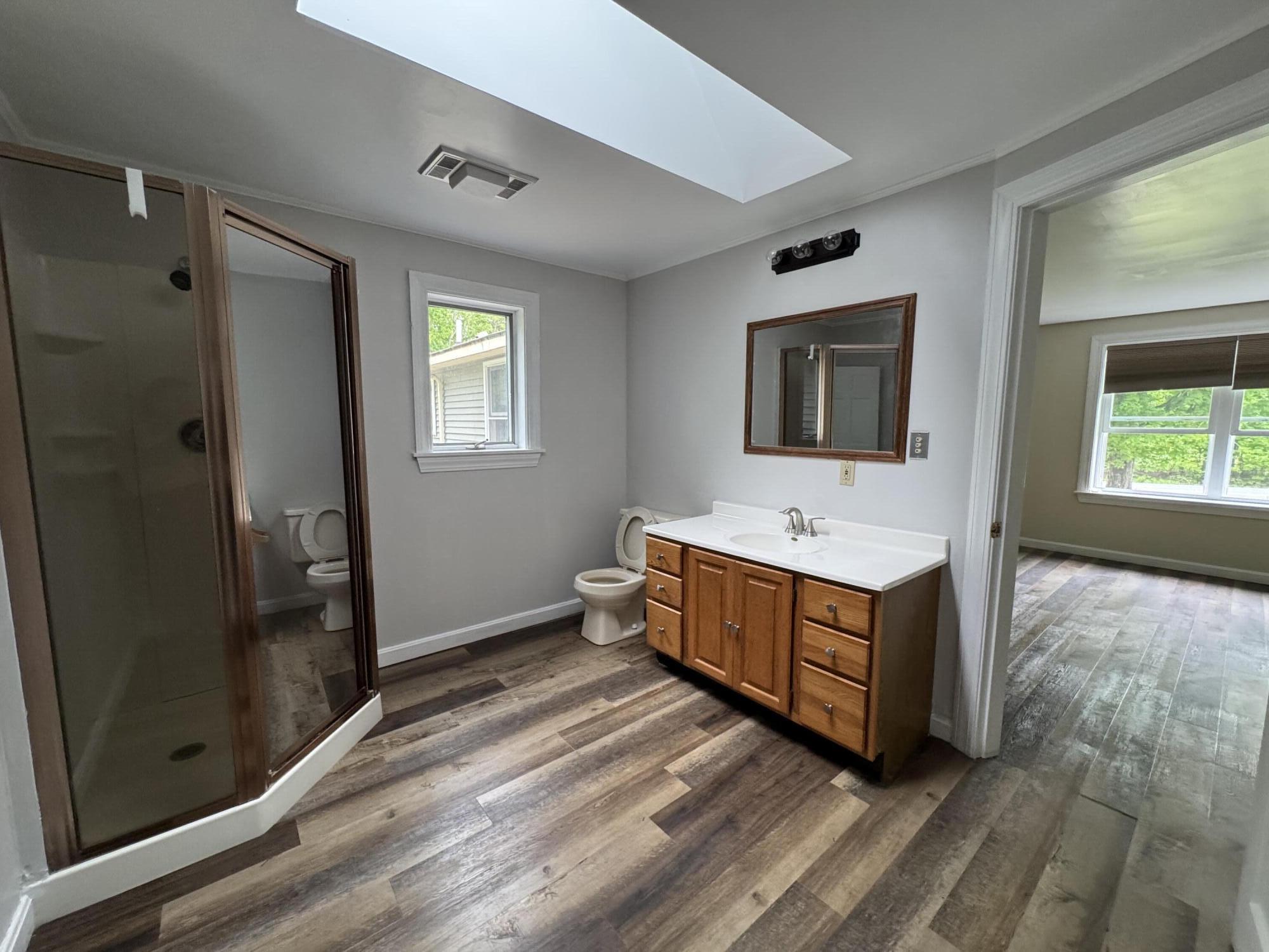 286 Notch Road Skowhegan ME 04976