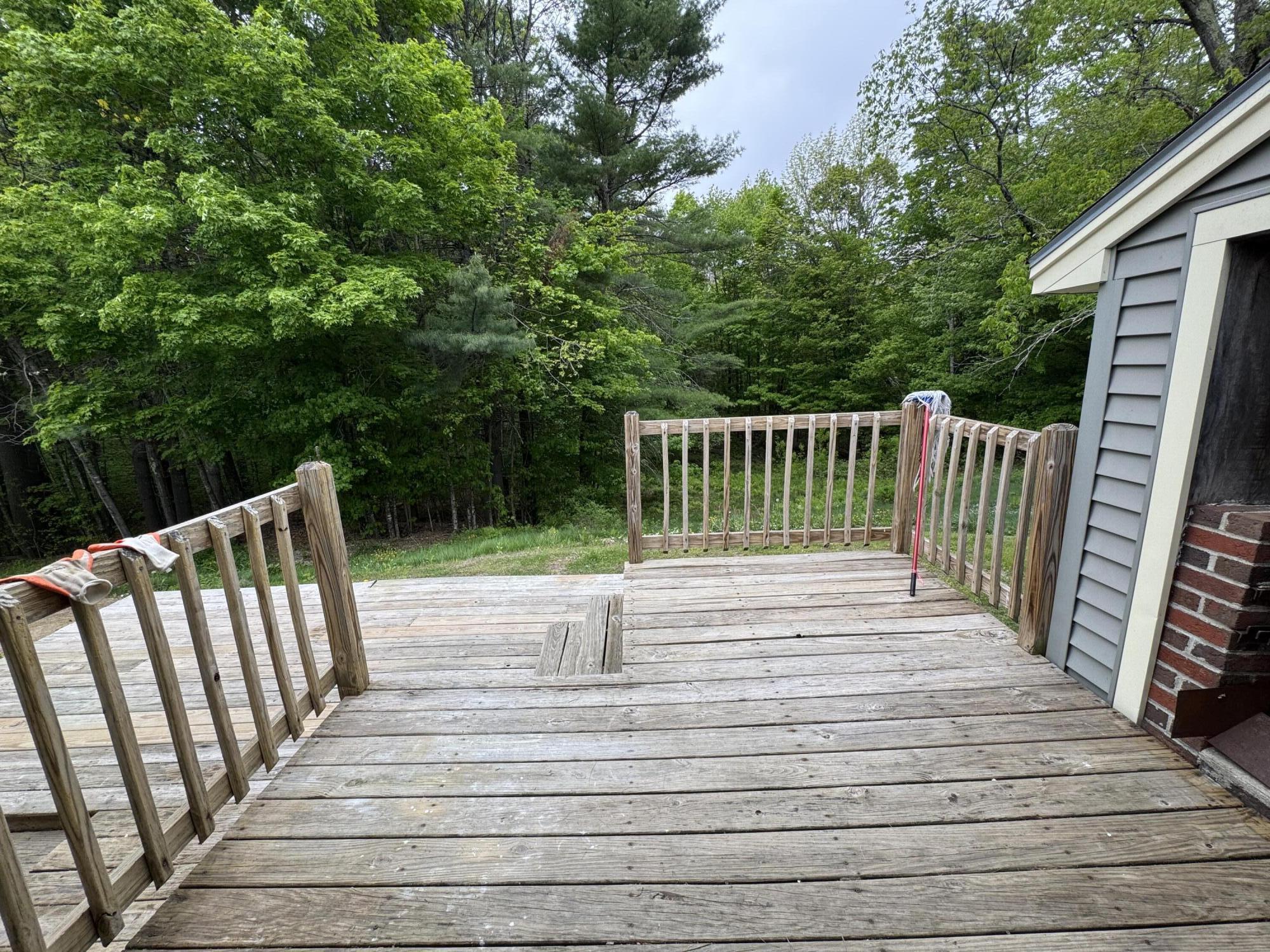286 Notch Road Skowhegan ME 04976