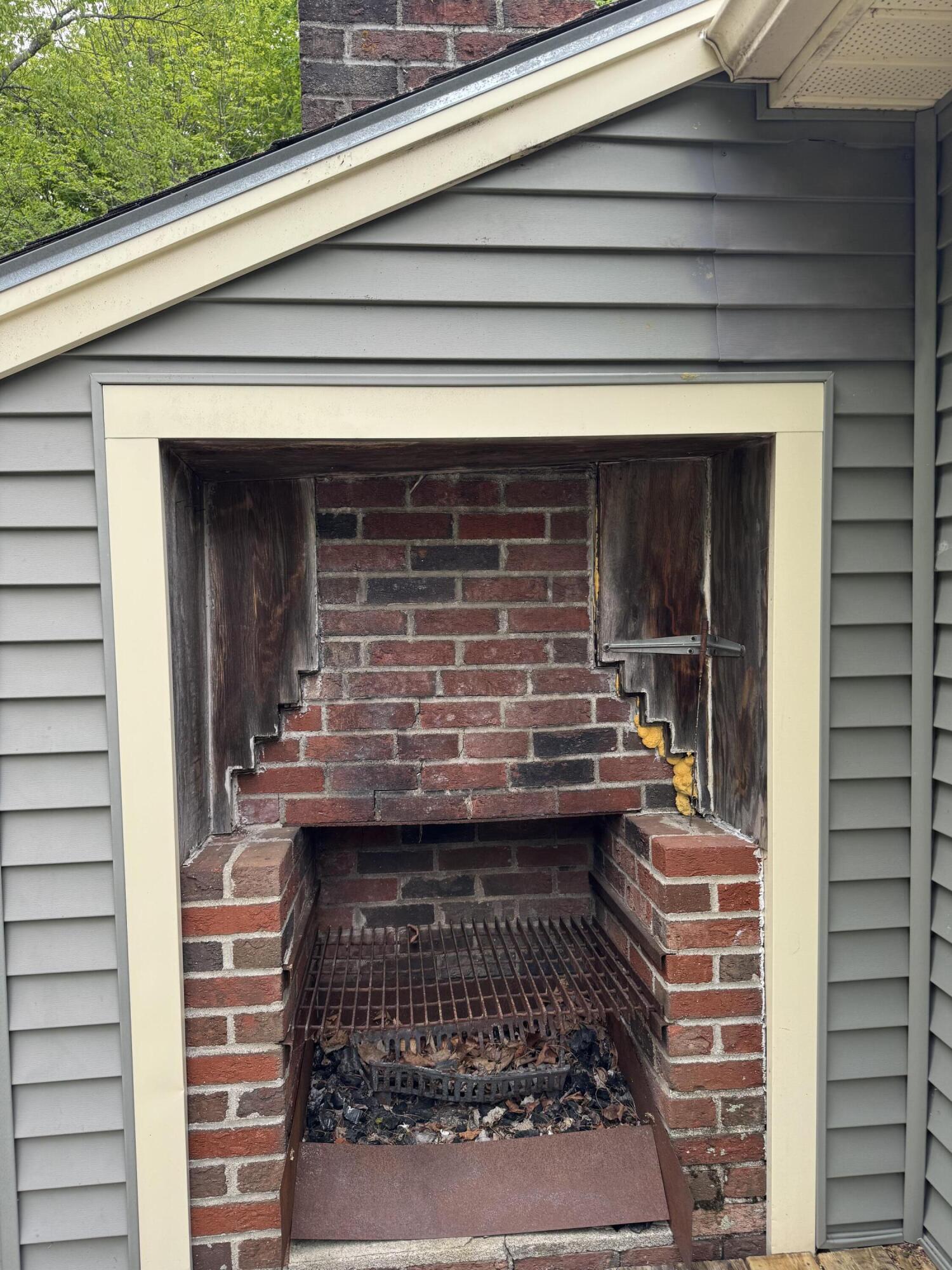 286 Notch Road Skowhegan ME 04976