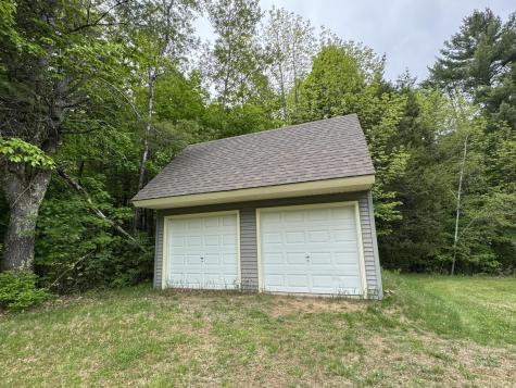 286 Notch Road Skowhegan ME 04976