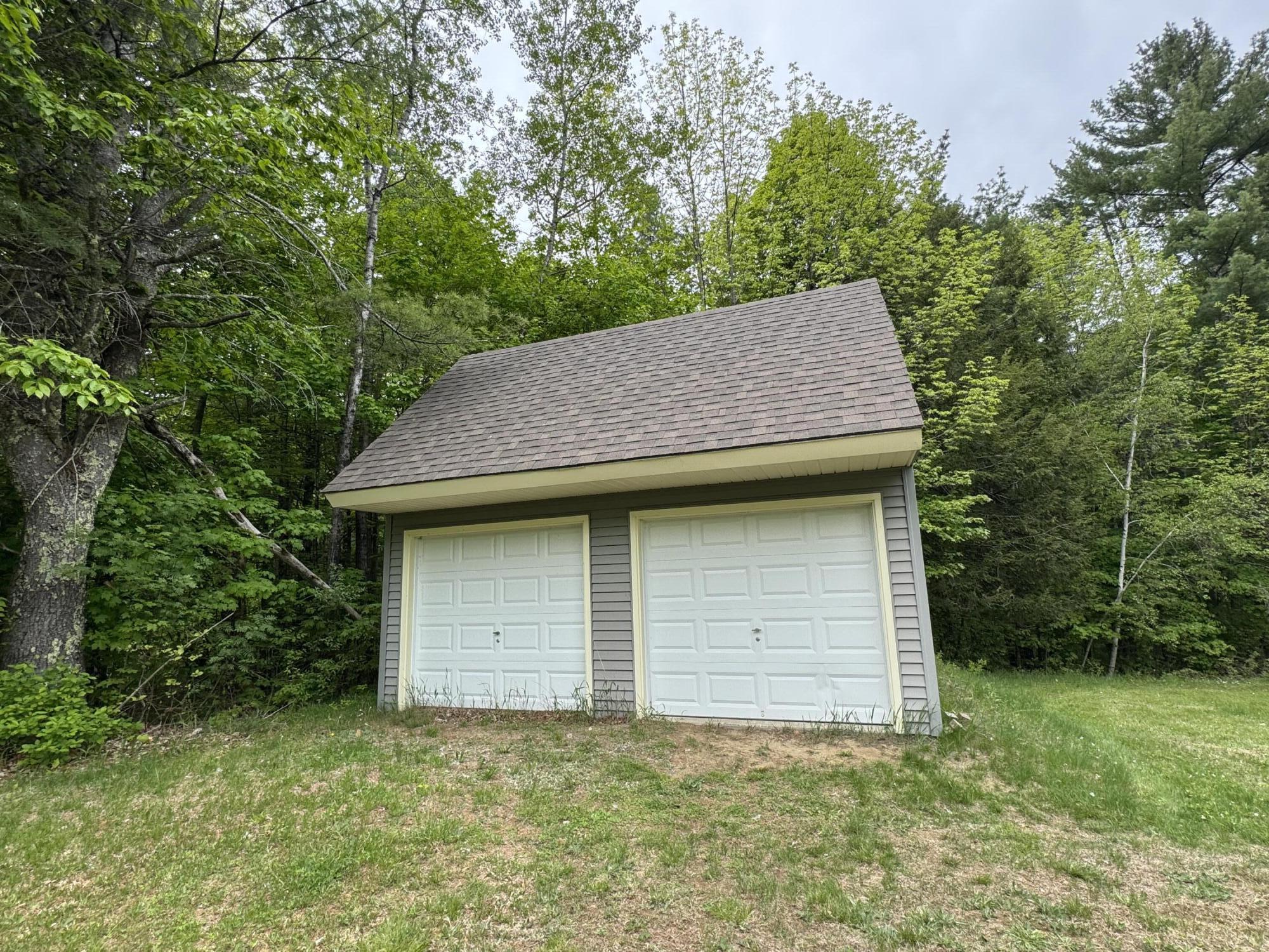 286 Notch Road Skowhegan ME 04976