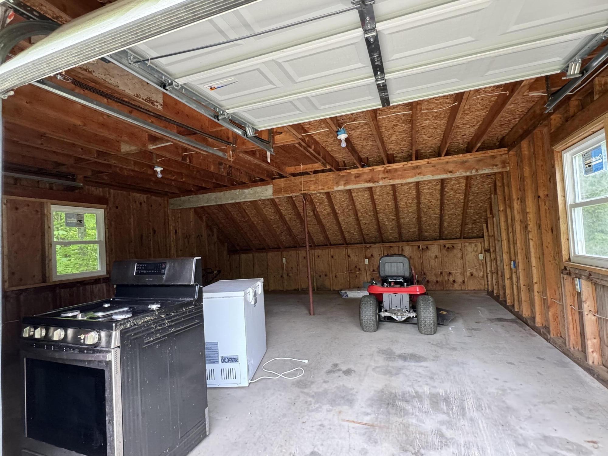 286 Notch Road Skowhegan ME 04976