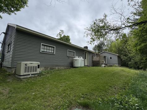 286 Notch Road Skowhegan ME 04976