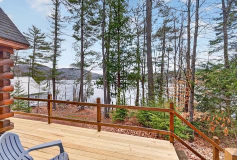 77 Paradis Road Peru ME 04290