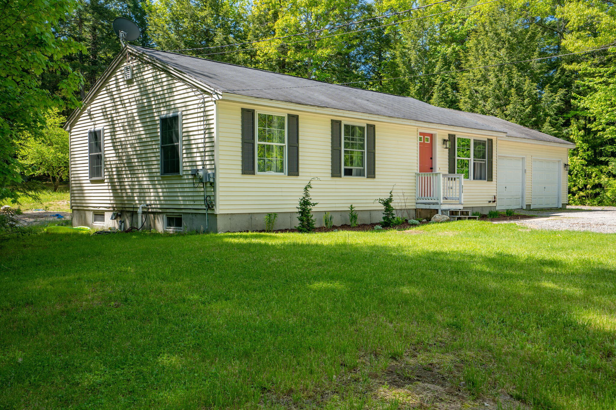 329 Tandberg Trail Windham ME 04062