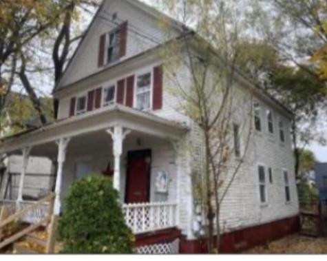 145 College Avenue Waterville ME 04901