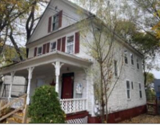 145 College Avenue Waterville ME 04901