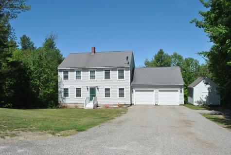 5 Mcgoldrick Woods Road Windham ME 04062