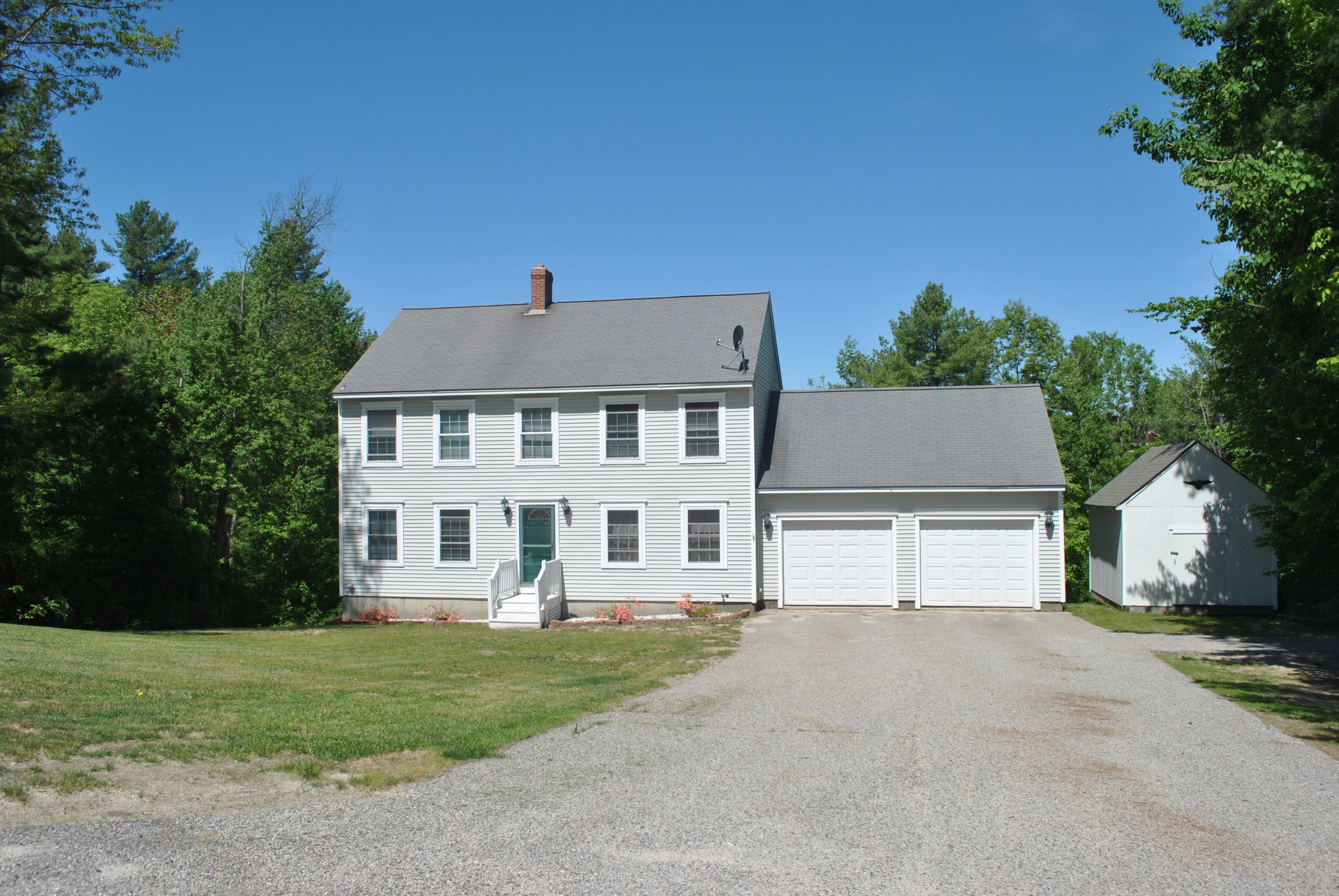 5 Mcgoldrick Woods Road Windham ME 04062