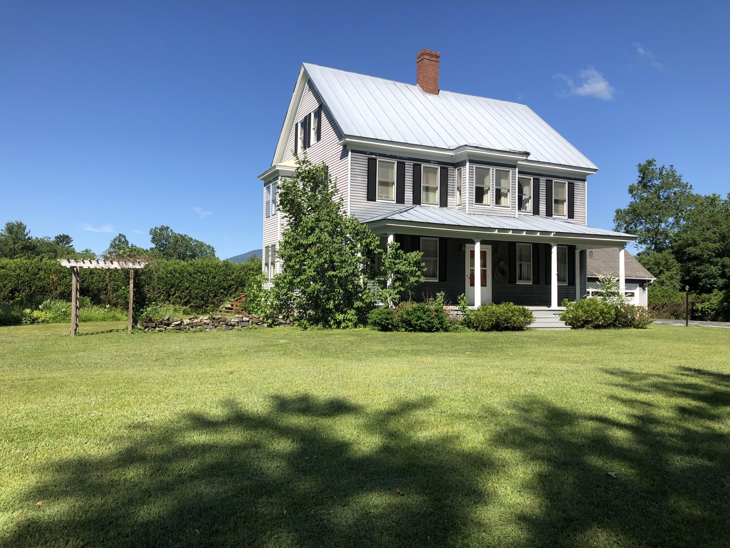 18 School Street Kingfield ME 04947