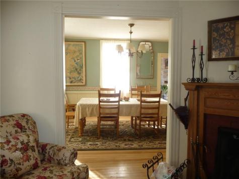 18 School Street Kingfield ME 04947