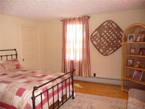 18 School Street Kingfield ME 04947