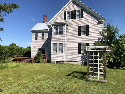 18 School Street Kingfield ME 04947