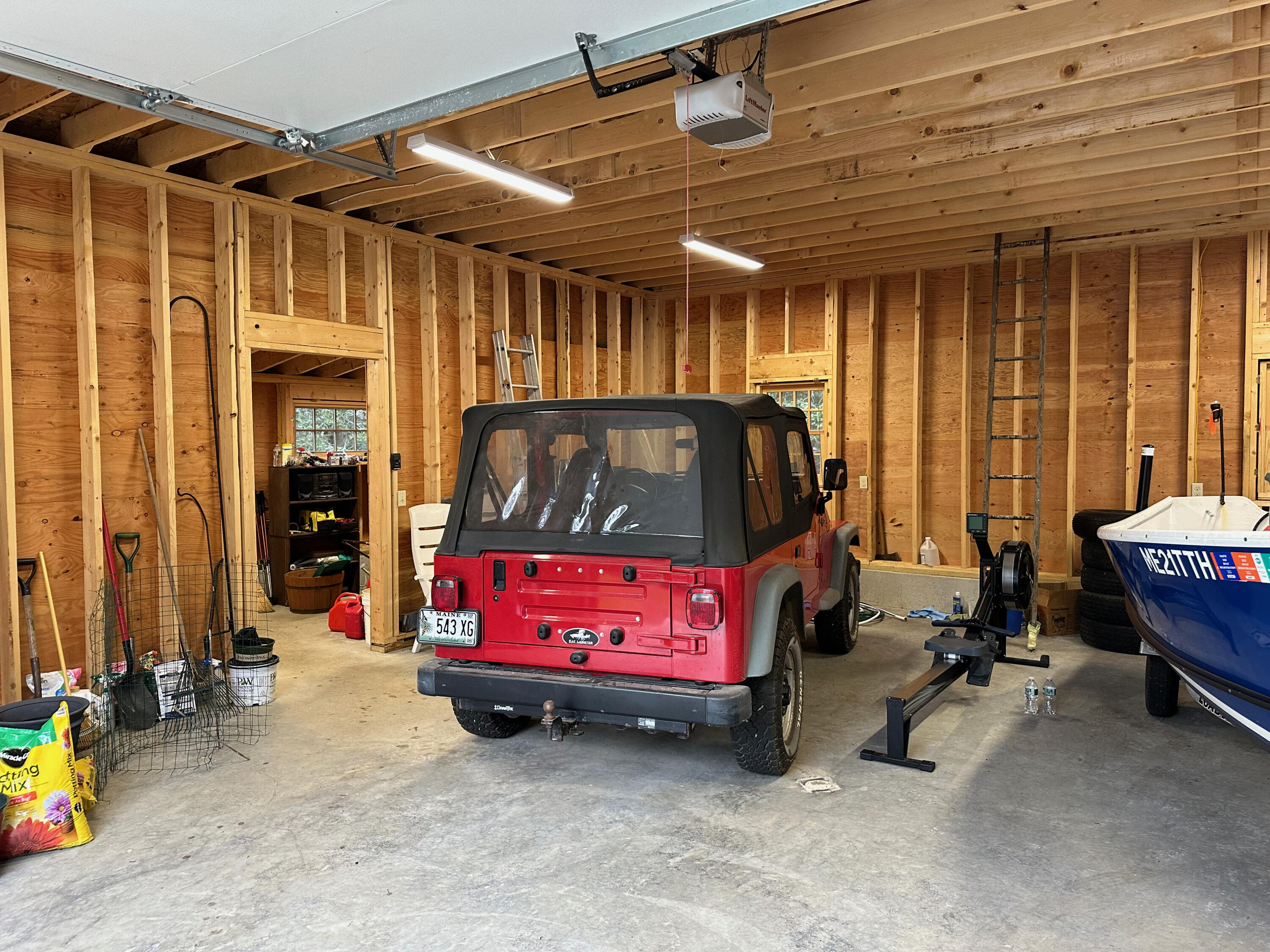 421 Petitmanan Point Road Steuben ME 04680