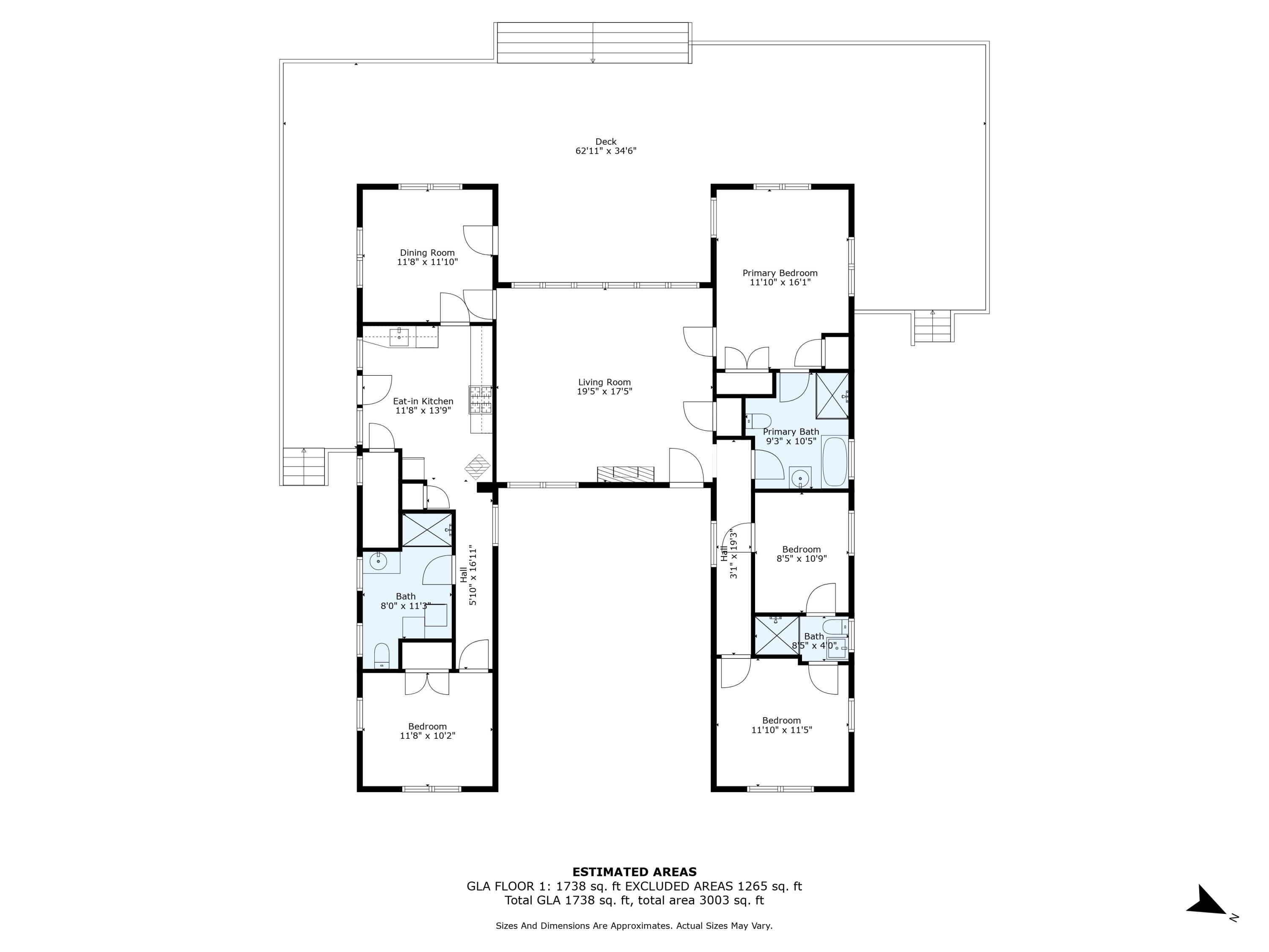 421 Petitmanan Point Road Steuben ME 04680