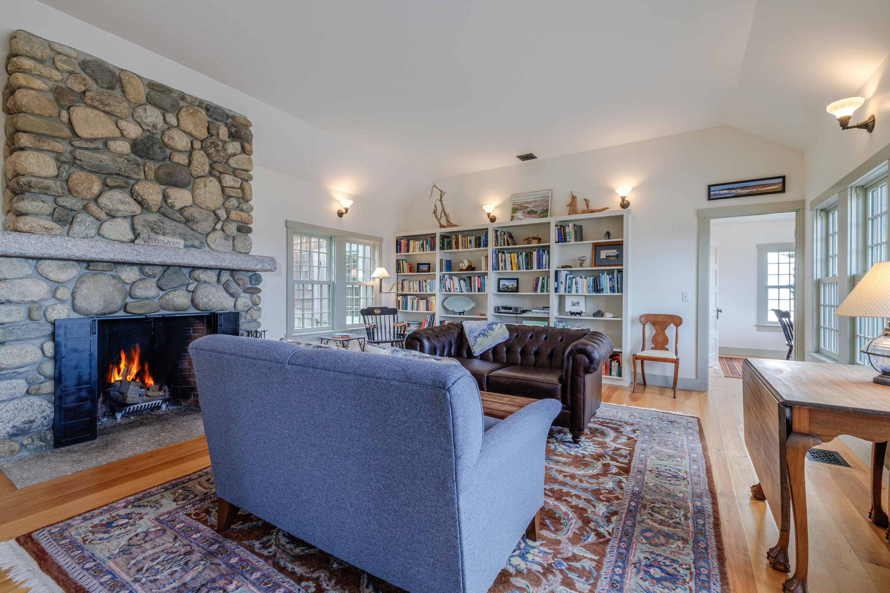 421 Petitmanan Point Road Steuben ME 04680