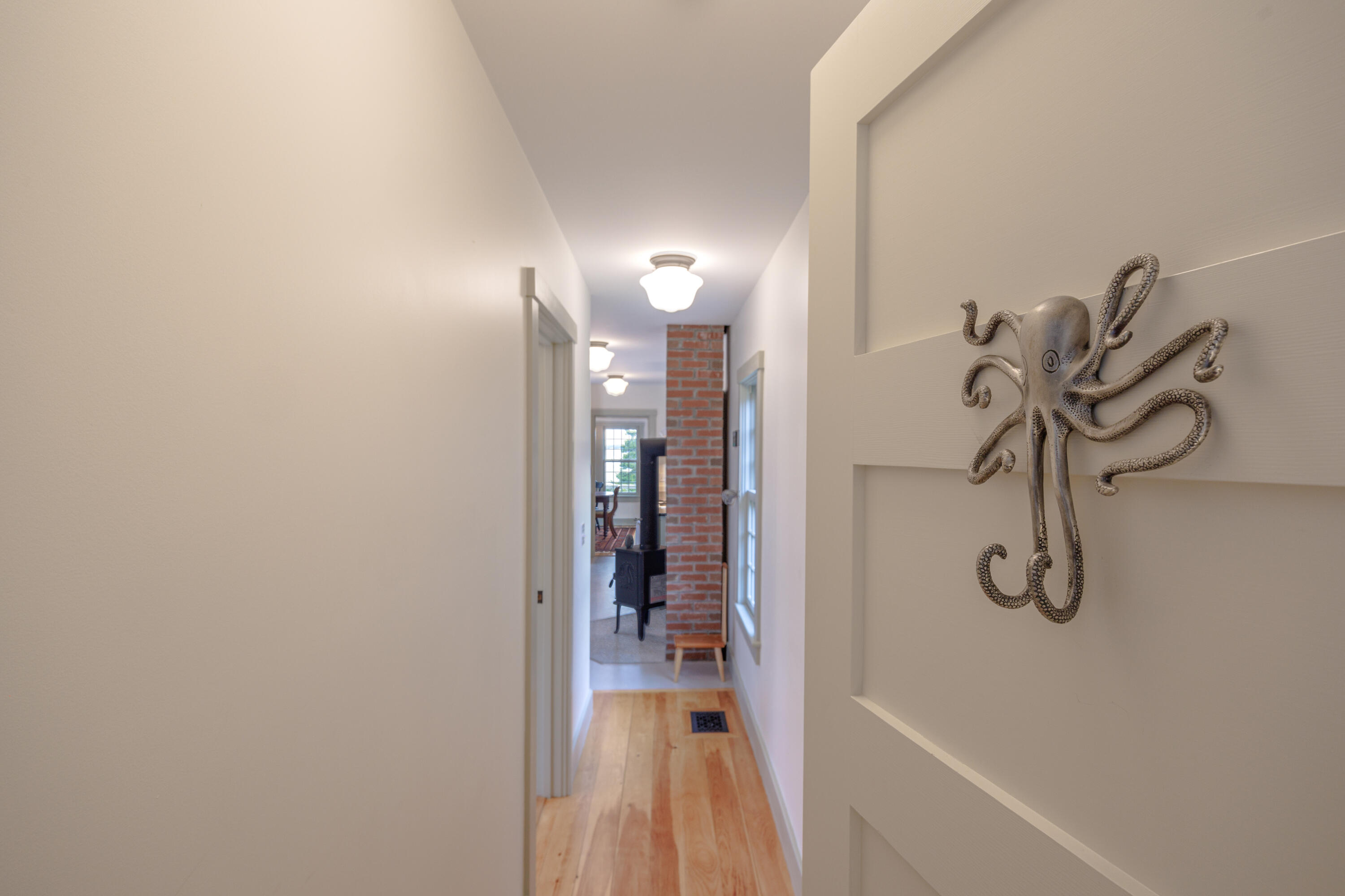421 Petitmanan Point Road Steuben ME 04680
