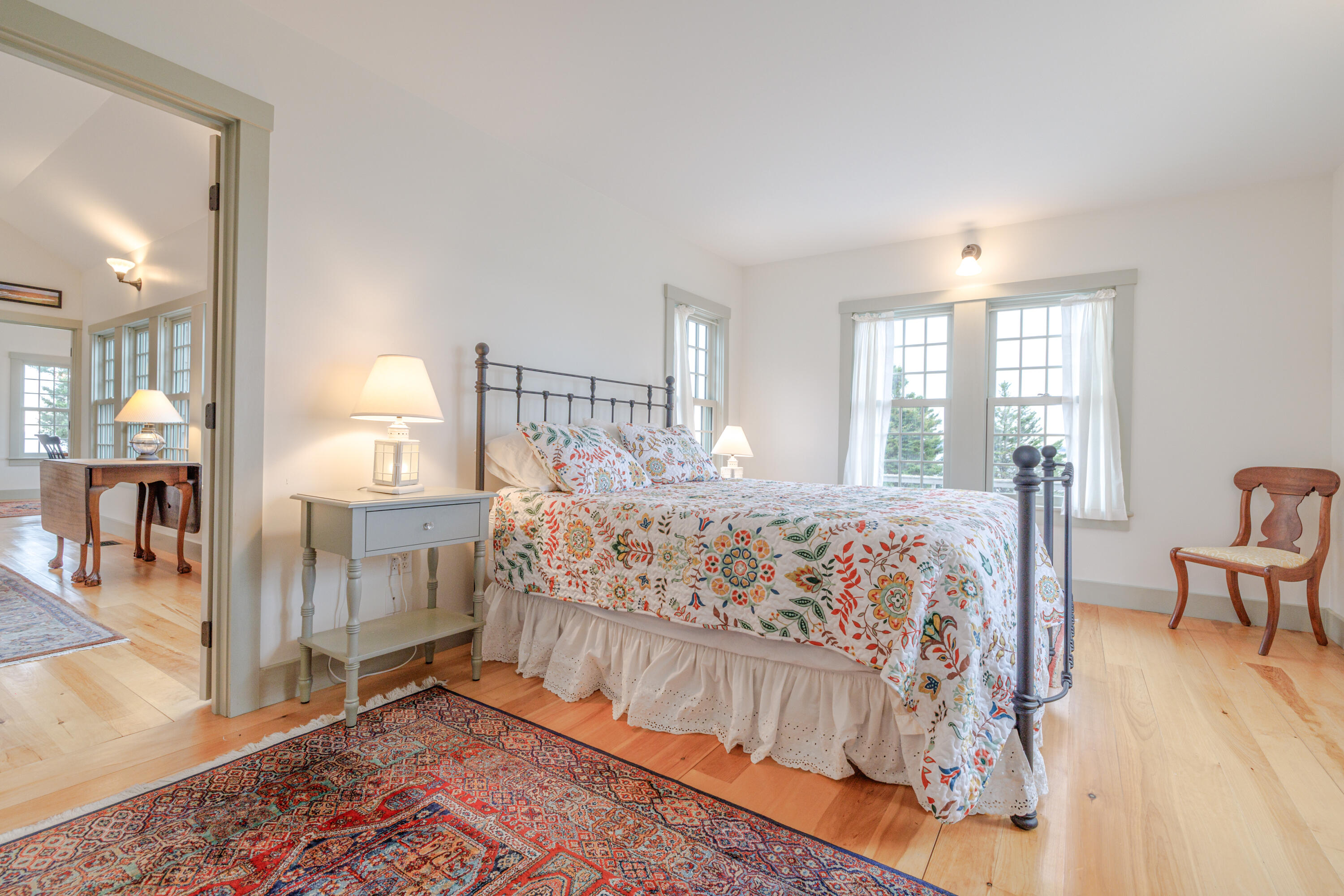 421 Petitmanan Point Road Steuben ME 04680