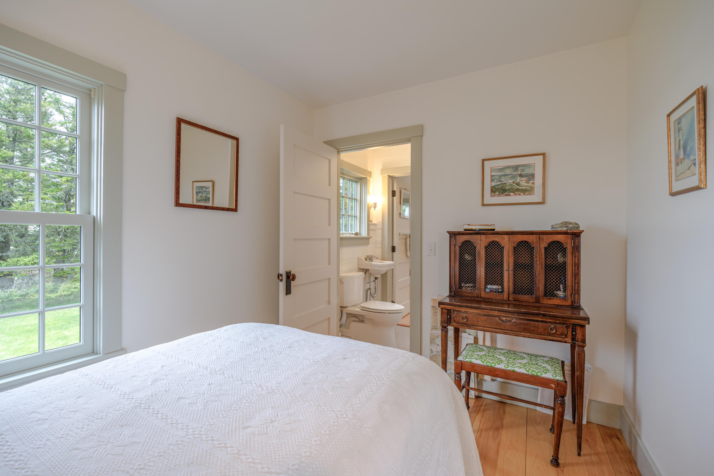 421 Petitmanan Point Road Steuben ME 04680