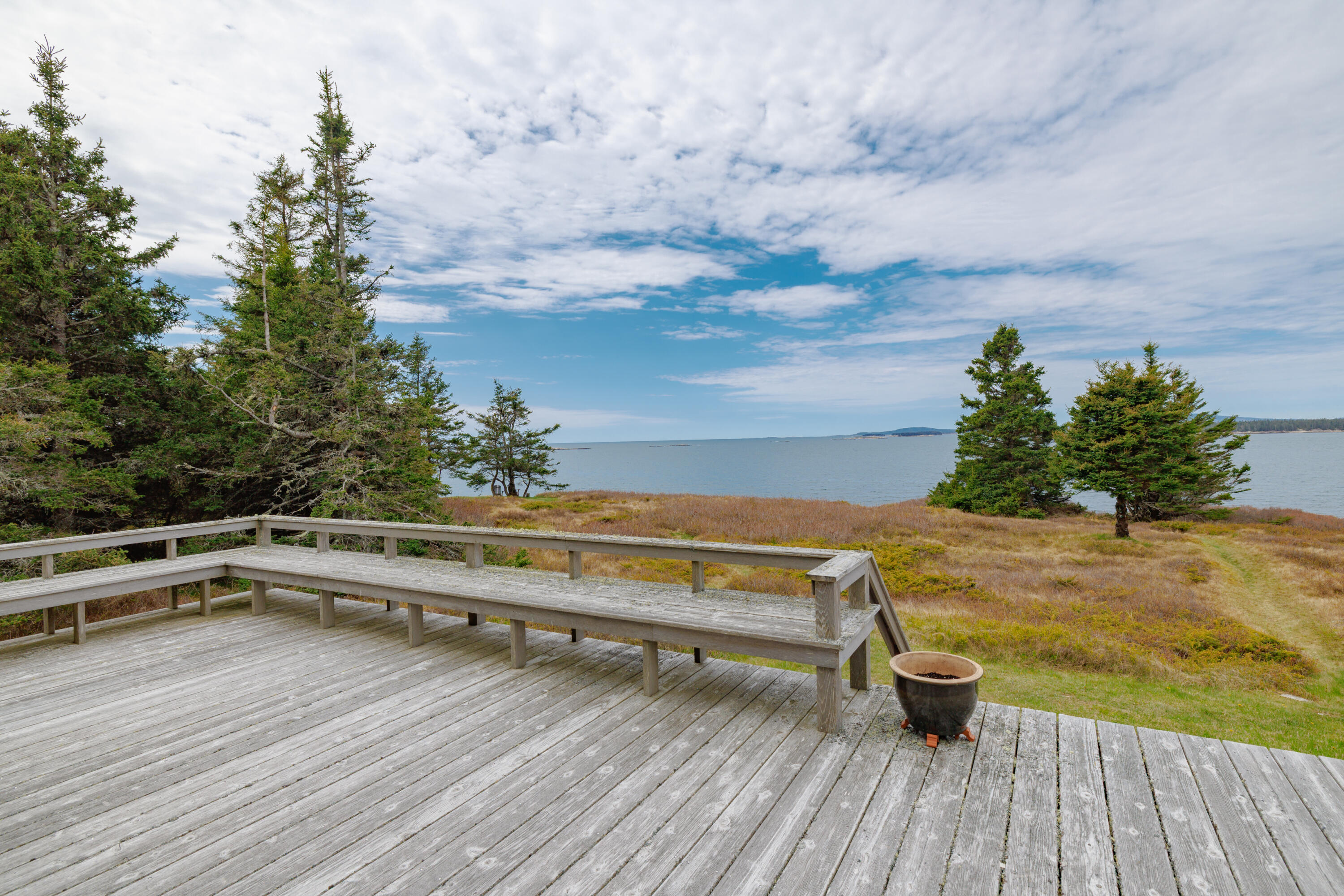 421 Petitmanan Point Road Steuben ME 04680