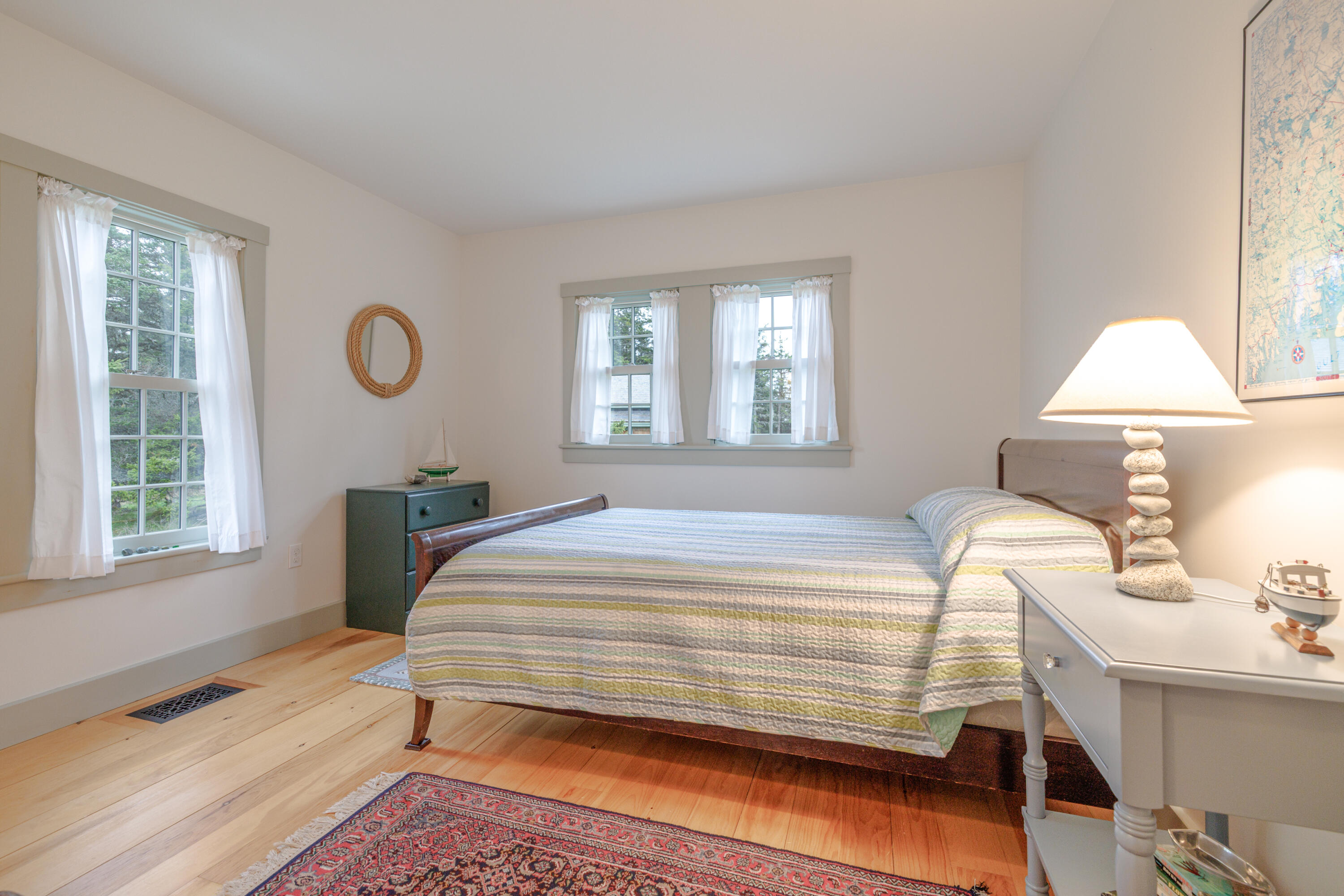 421 Petitmanan Point Road Steuben ME 04680