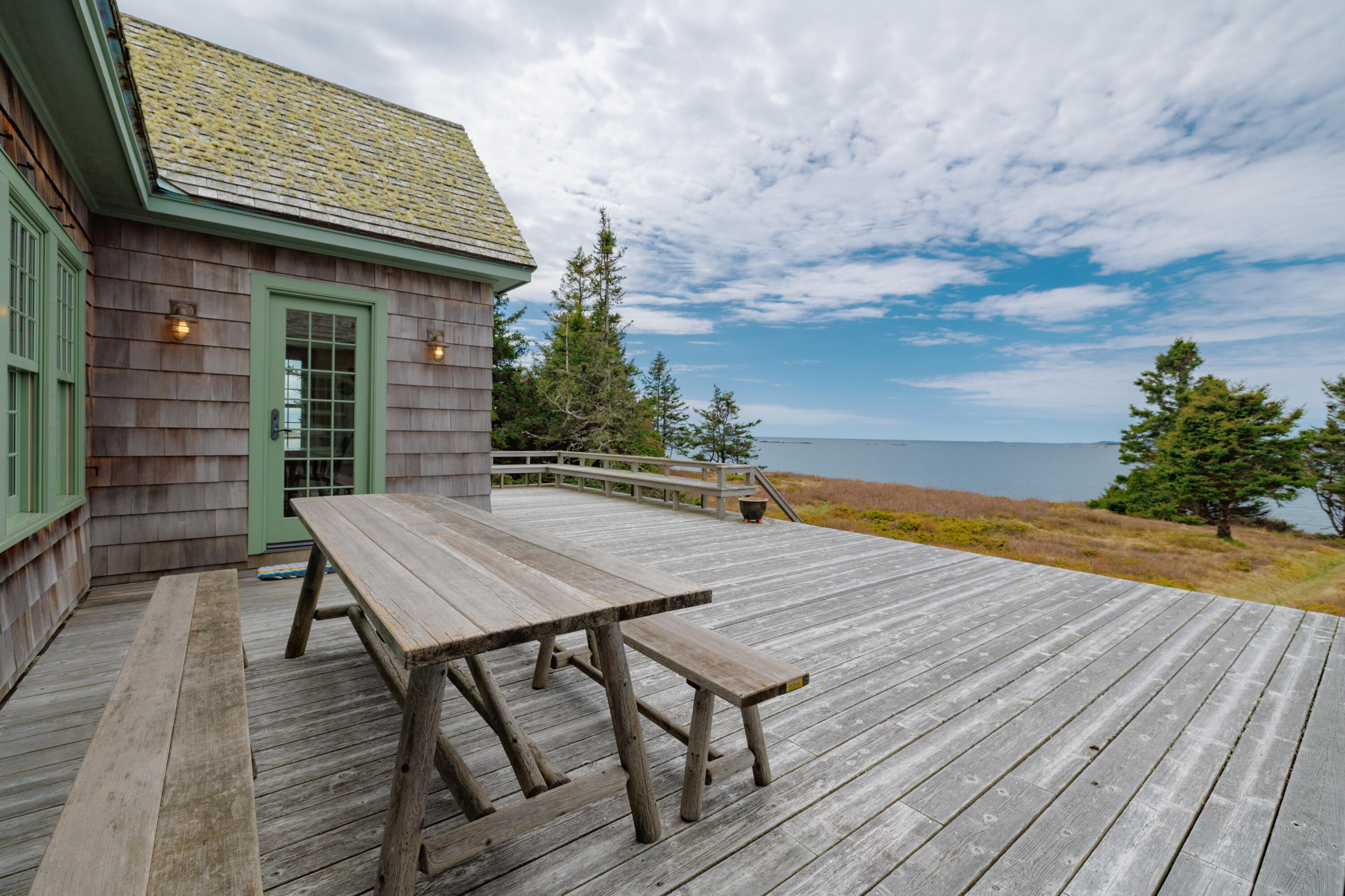 421 Petitmanan Point Road Steuben ME 04680