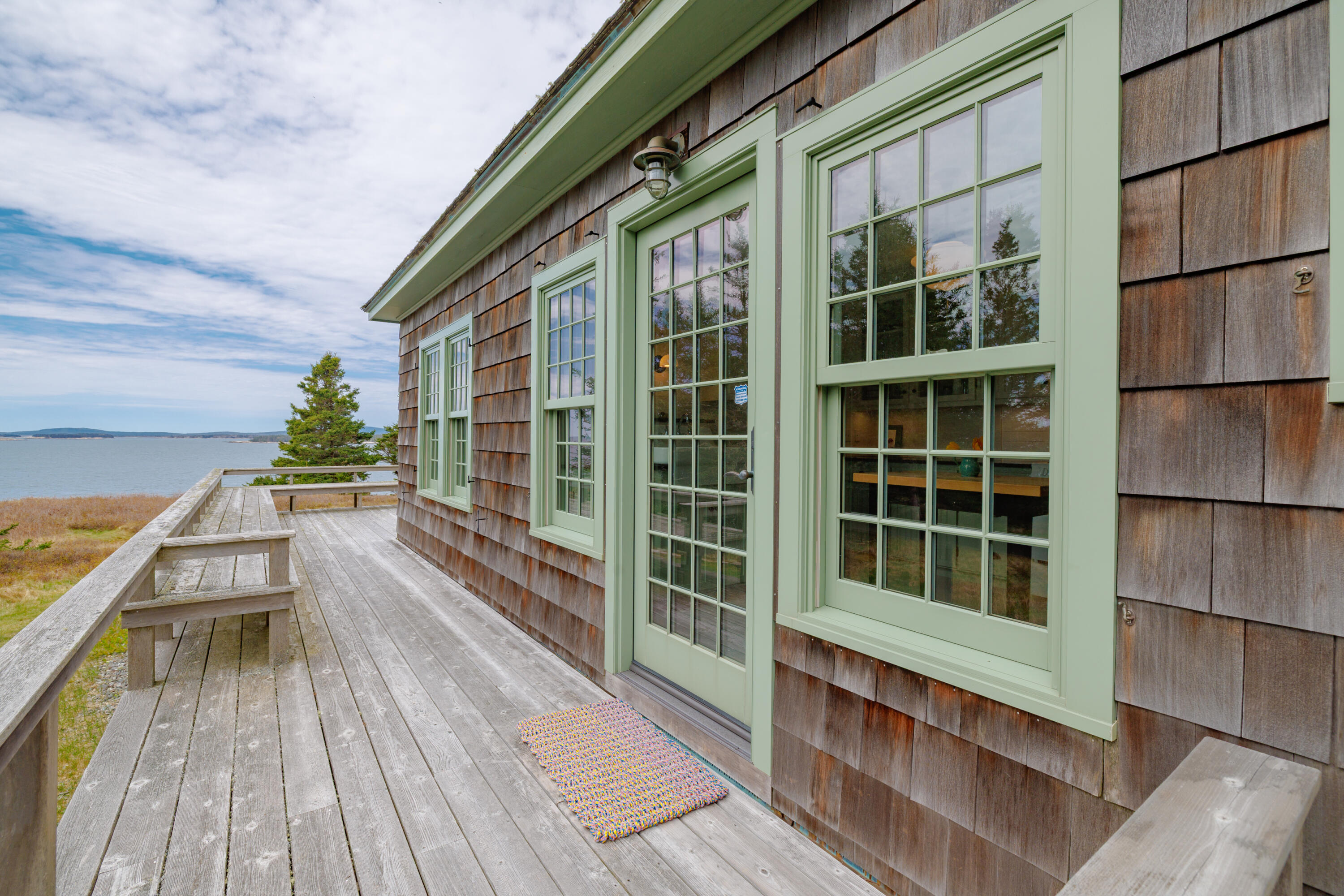 421 Petitmanan Point Road Steuben ME 04680
