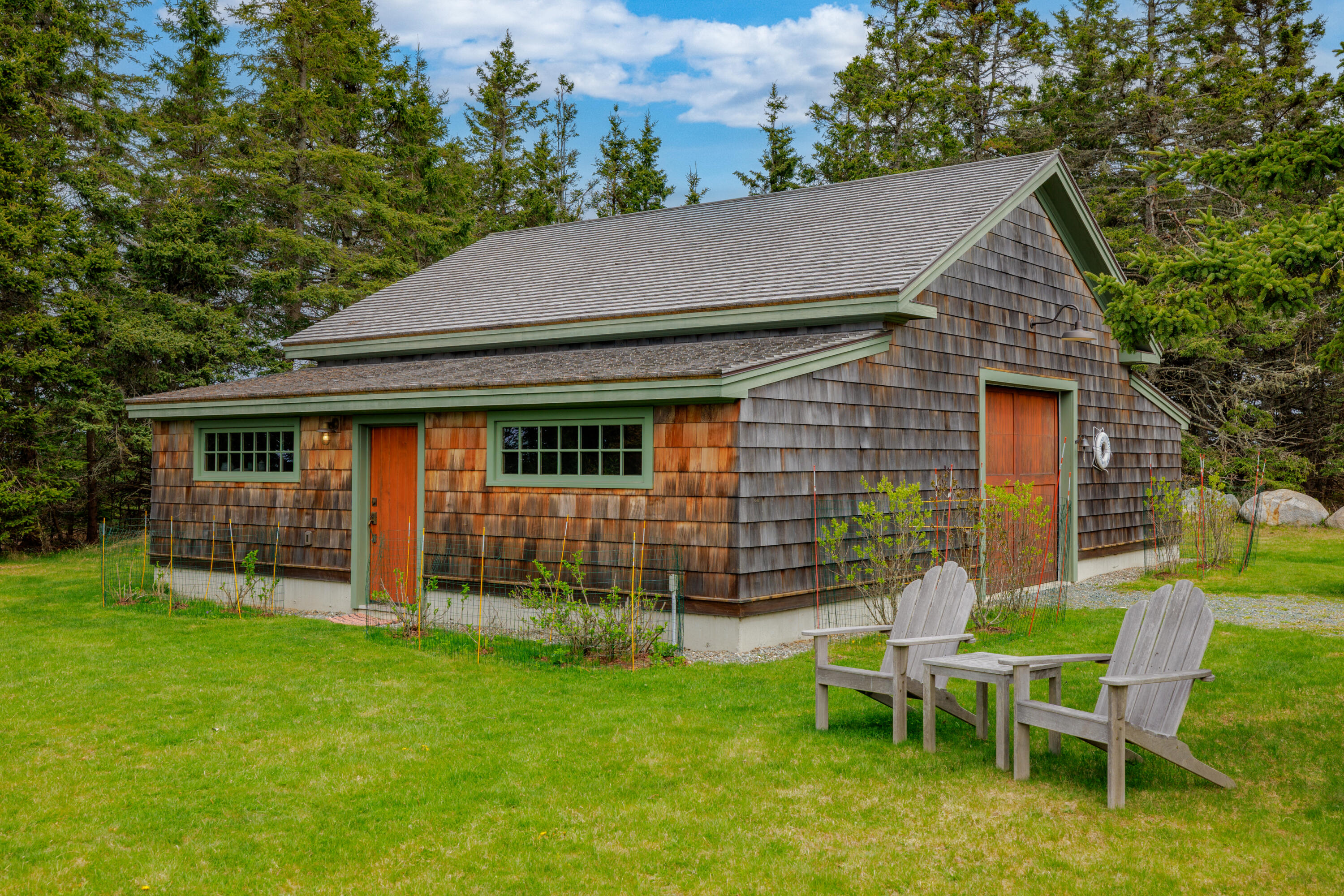 421 Petitmanan Point Road Steuben ME 04680