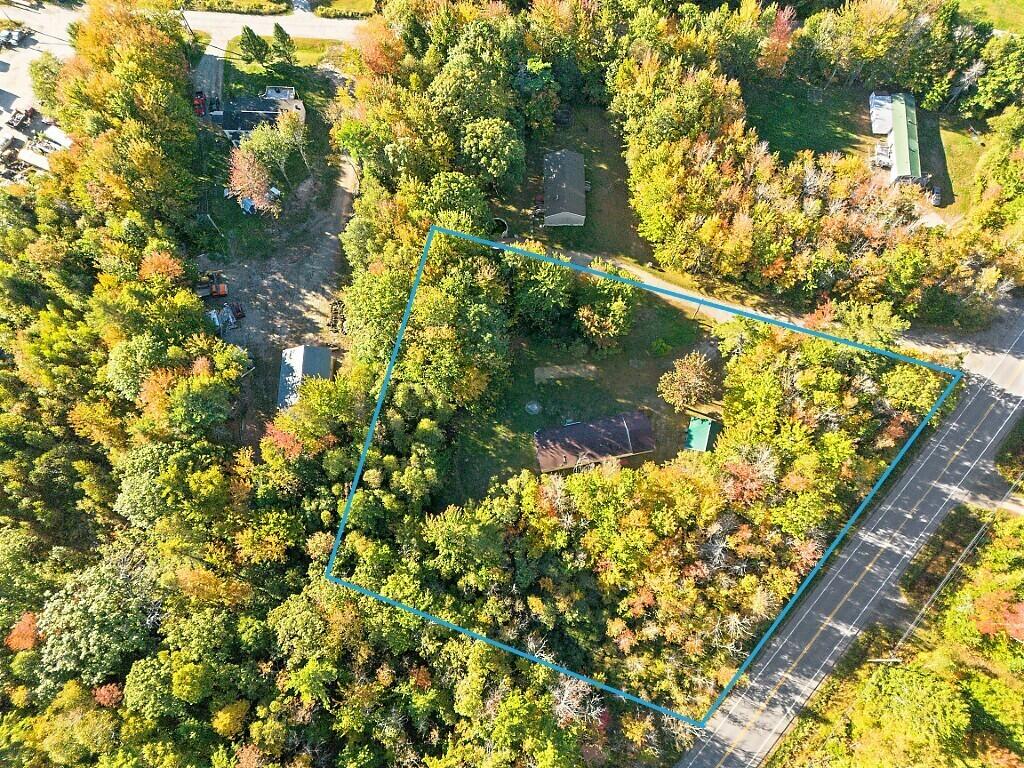 6 Alder Lane Belgrade ME 04917