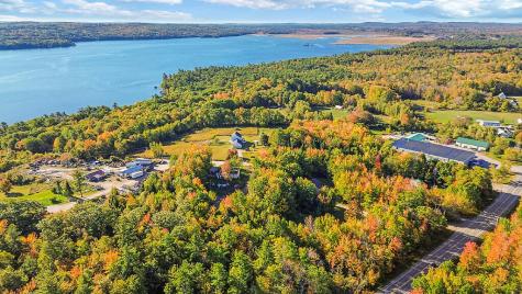 6 Alder Lane Belgrade ME 04917