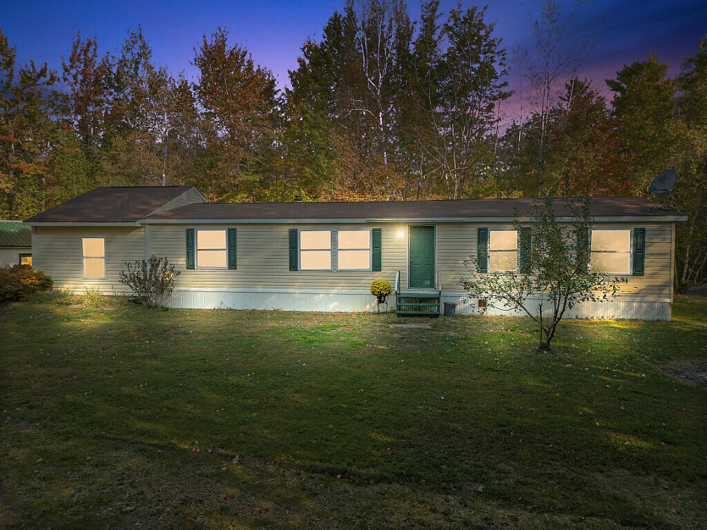 6 Alder Lane Belgrade ME 04917