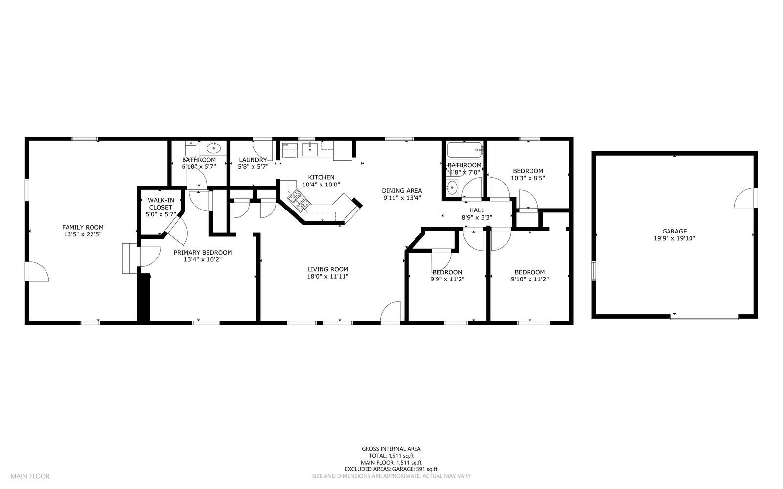 6 Alder Lane Belgrade ME 04917